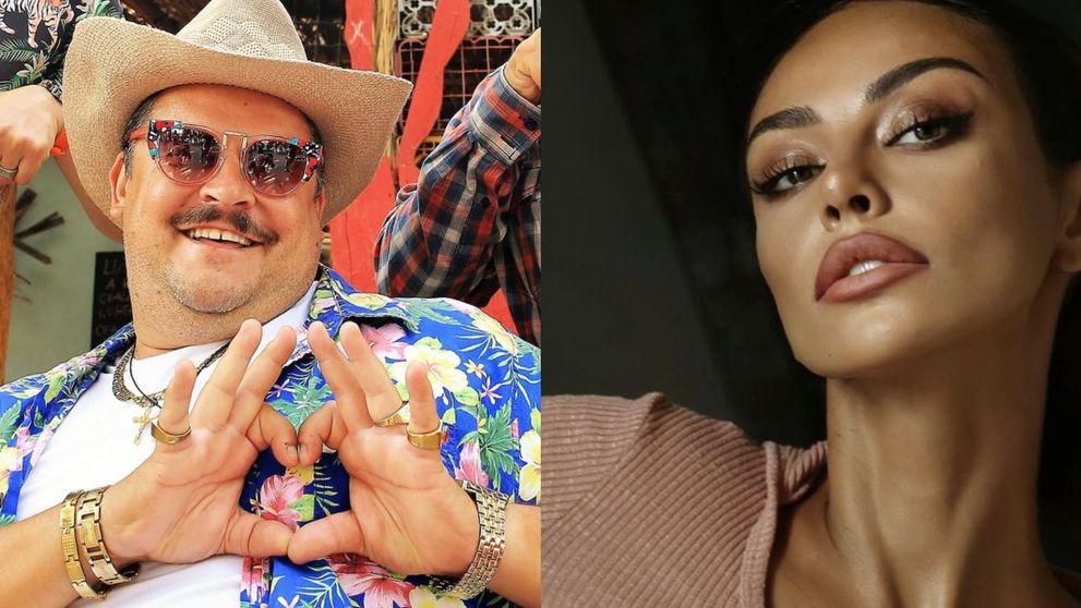 Reacția savuroasă a lui Mihai Bobonete după ce a văzut un pictorial îndrăzneț cu Mădălina Ghenea. Ce a putut să îi comenteze la postare: „Sunt neliniștit cu găurile astea...”