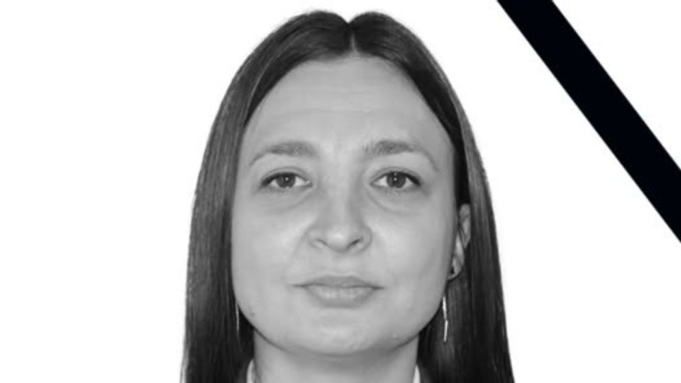 A murit Diana, femeia însărcinată de 36 de ani, care ocupa funcția de căpitan la Jandarmerie! Care este cauza decesului