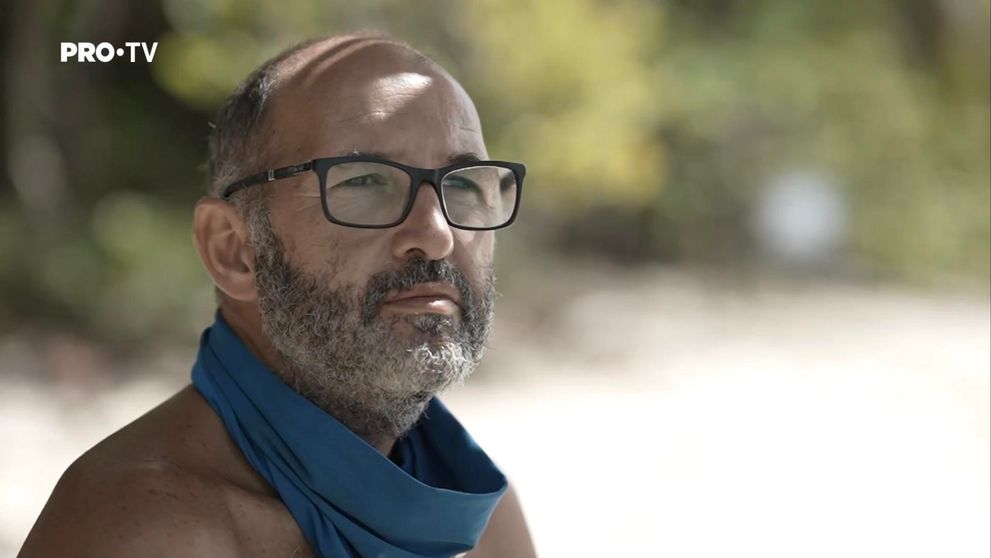 Relu Pănescu se alătură din nou taberei Războinicilor, la Survivor All Stars. „De această dată voi avea nevoie de susținerea voastră”