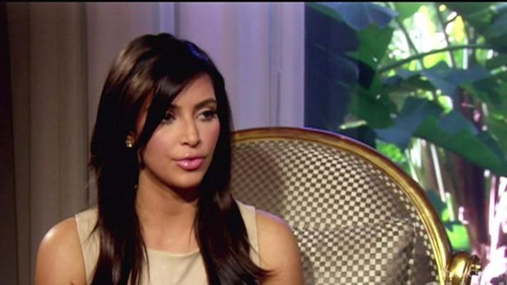 Kim Kardashian a vorbit despre viata sa intima! Nu o sa iti vina sa crezi la ce varsta si-a pierdut virginitatea
