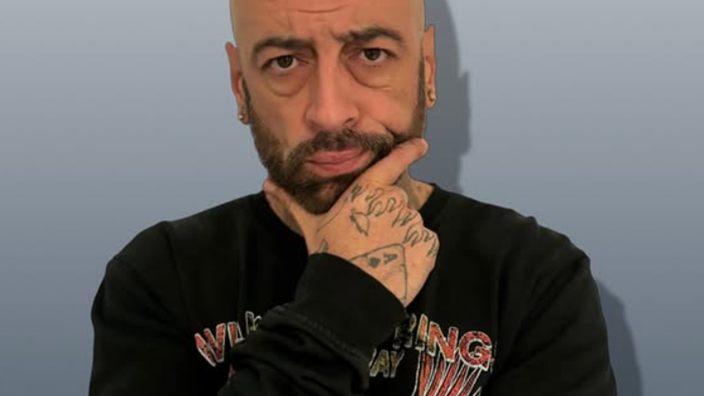 CRBL s-a operat la ochi! Ce mesaj a transmis după intervenție
