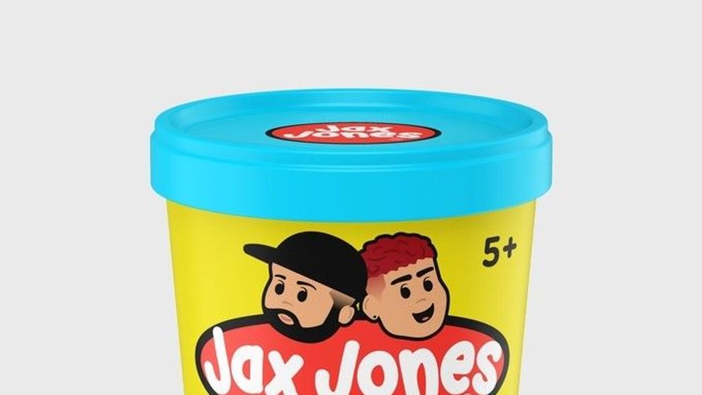 Jax Jones și Years & Years prezintă colaborarea anului – „Play”