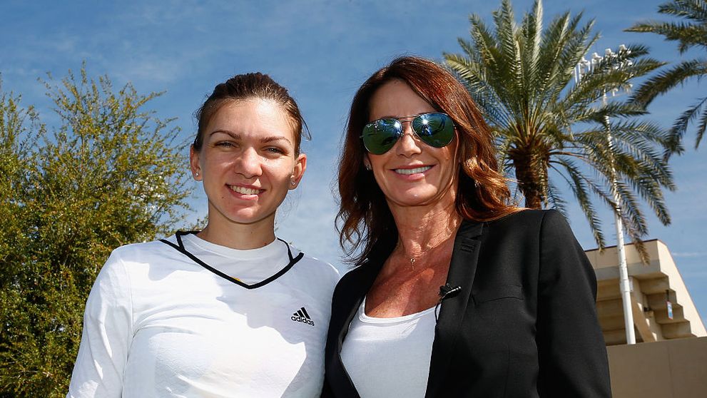 Nadia Comăneci, prima reacție după ce a aflat că TAS i-a redus suspendarea Simonei Halep: „Era și timpul!”
