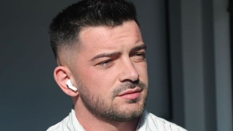 FOTO Ultimele imagini cu Andrei Perneș în viață! Unde a fost surprins tânărul de 29 de ani înainte să moară în tragicul accident din Cluj: „Locul ăsta...”