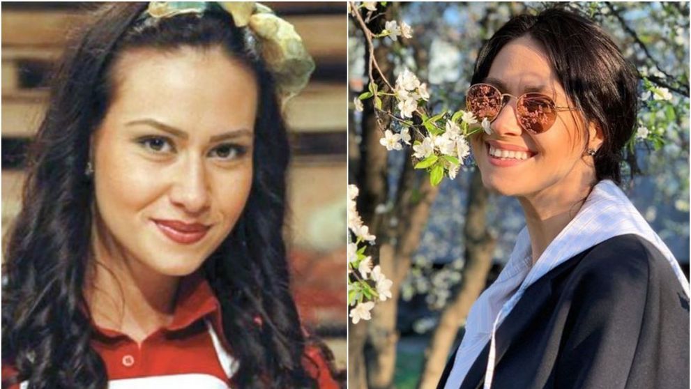 Sexy-casnica de la MasterChef, însărcinată. Andreea Moldovan așteaptă al doilea copil
