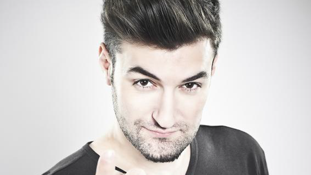 De ce il iubesc fetele pe Smiley? Raspunde chiar prezentatorul show-ului 