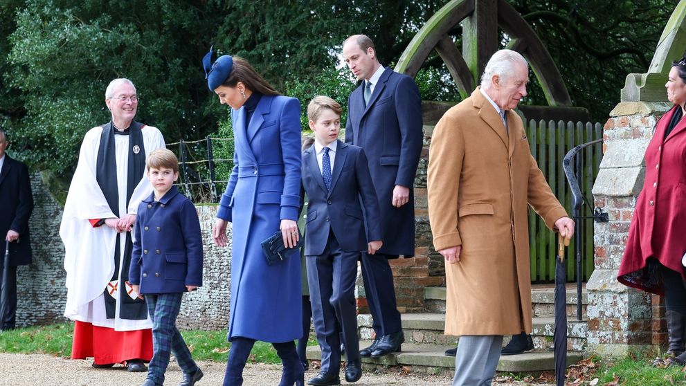 Un alt membru al Familiei Regale diagnosticat cu dublu cancer, după regele Charles și Kate Middleton. Mesajul copleșitor