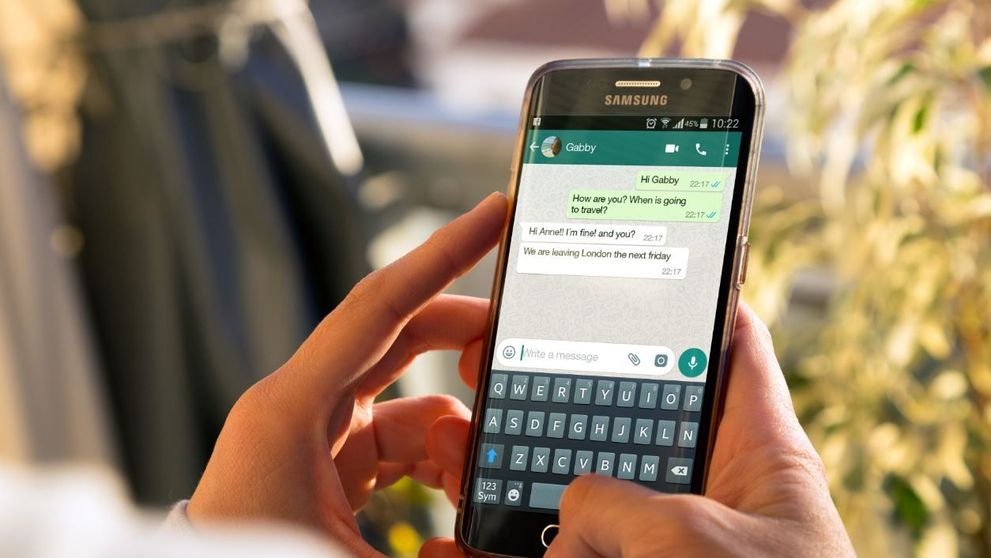 Informații oficiale despre pandemia de coronavirus, transmise prin WhatsApp. Cum primești acces