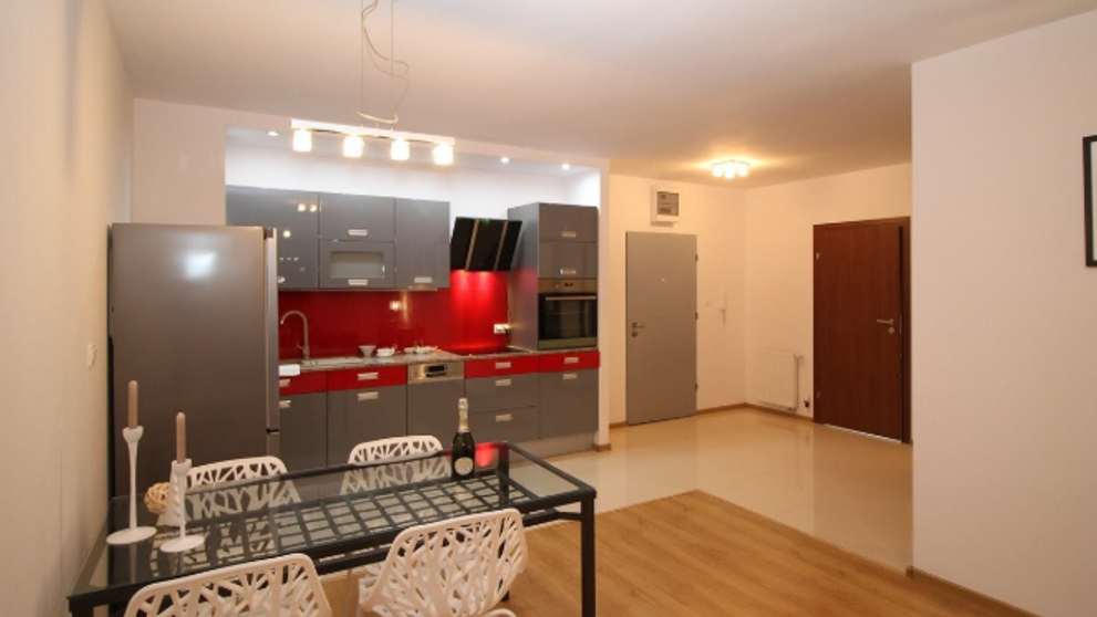 (P) Amenajează-ți bucătăria ca un designer de interior