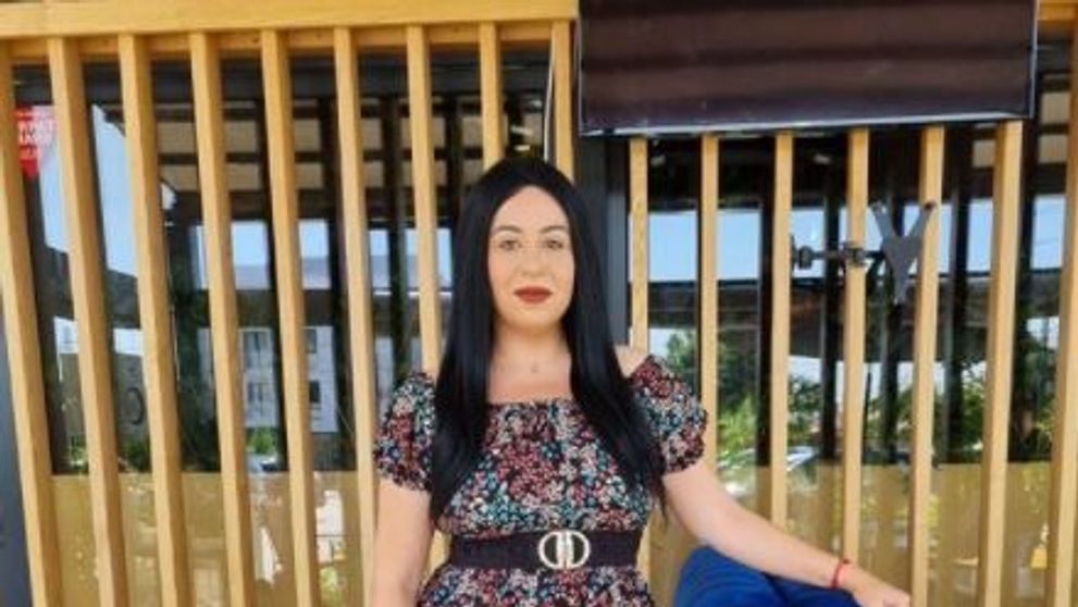 Oana Roman le-a arătat fanilor ce fel de mâncare a ajutat-o cel mai mult să slăbească enorm 