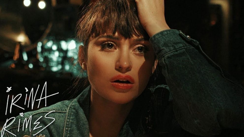 Irina Rimes va susține pe 2 octombrie primul ei concert exclusiv online