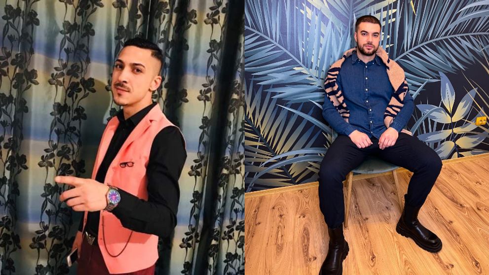 Culiță Sterp și Babi Minune, schimb de replici acid, în mediul online: „Tu ai știut 100% că greșești”. Artiștii au spus care a fost mărul discordiei