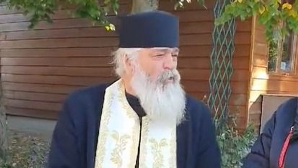 Ce spune părintele Calistrat despre semnele Apocalipsei