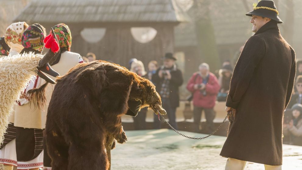 Cele mai frumoase tradiții și obiceiuri de Crăciun ale românilor