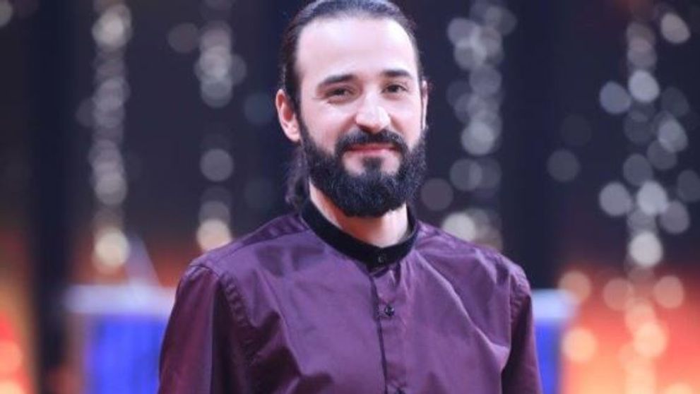 Cântă acum cu mine 2019 - FINALA: Cătălin Dobre