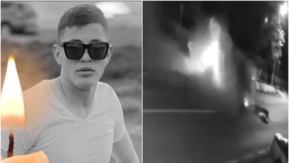Florin a murit la doar 21 de ani, chiar de ziua lui, după ce s-a urcat la volan sub influența alcoolului! Ce au putut să spună martorii care au văzut tragicul accident din Constanța: „Era aruncat din maşină...”