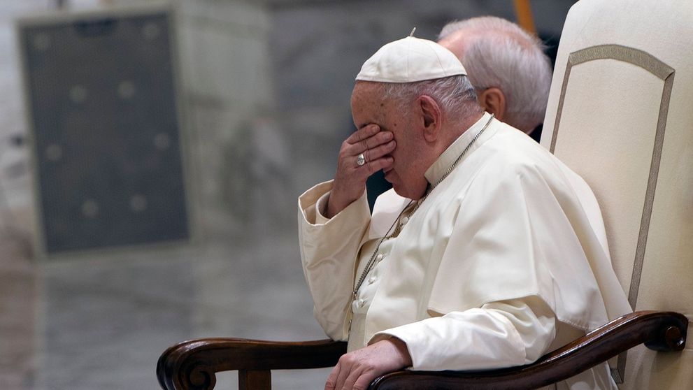Papa Francisc și-a făcut deja planurile de înmormântare. De ce a ales să fie îngropat în afara Vaticanului
