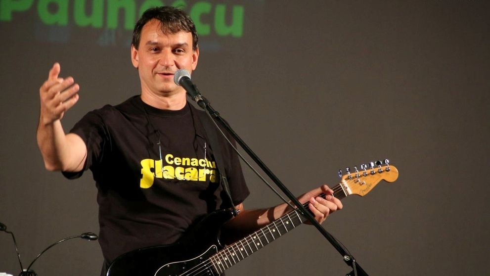 Mega concert aniversar Cenaclul Flacăra, la 45 de ani de la înființare