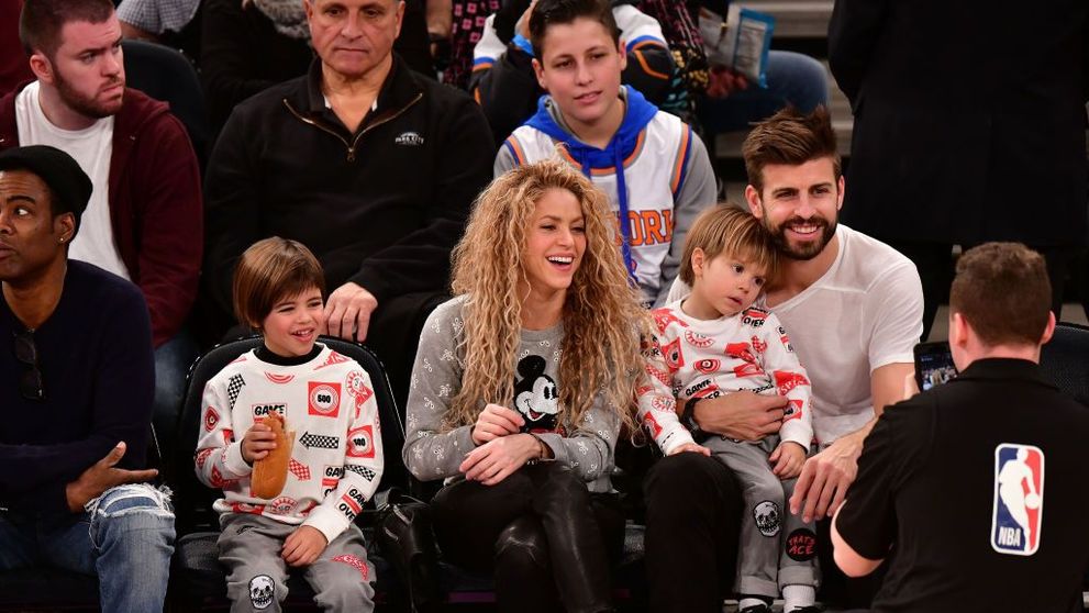 Gerard Pique are o nouă interdicție din partea Shakirei! Ce nu are voie să facă fostul fotbalist