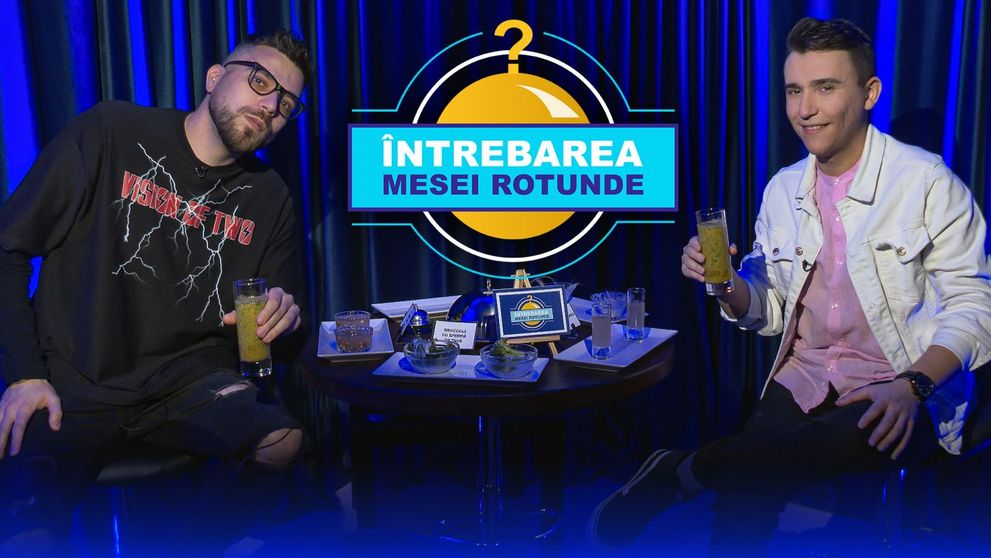 Întrebarea Mesei Rotunde cu Shift: „Nu aș colabora niciodată cu artistul Culiță Sterp!”