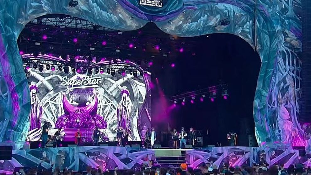 VIDEO. Retrăiește magia UNTOLD! A fost lansat Aftermovie-ul ediției din 2021 