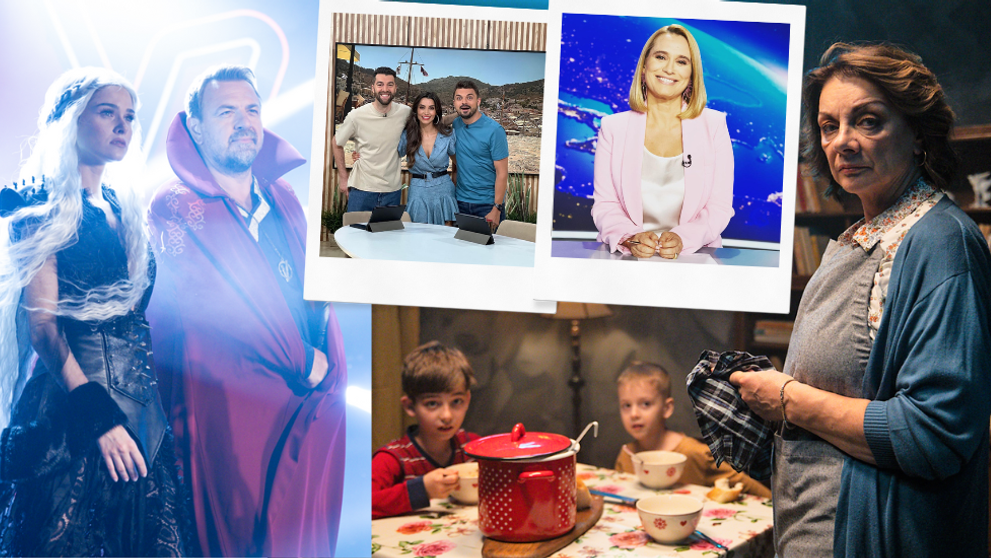 Premiile Radar de Media 2023 | Emisiunile PRO TV, favorite la câștigarea trofeelor. Intră și votează!