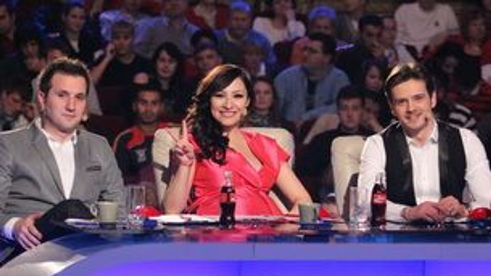 Voci surprinzatoare, acrobatii uluitoare si alte numere inedite, in cea de-a doua editie a emisiunii “Romanii au talent”