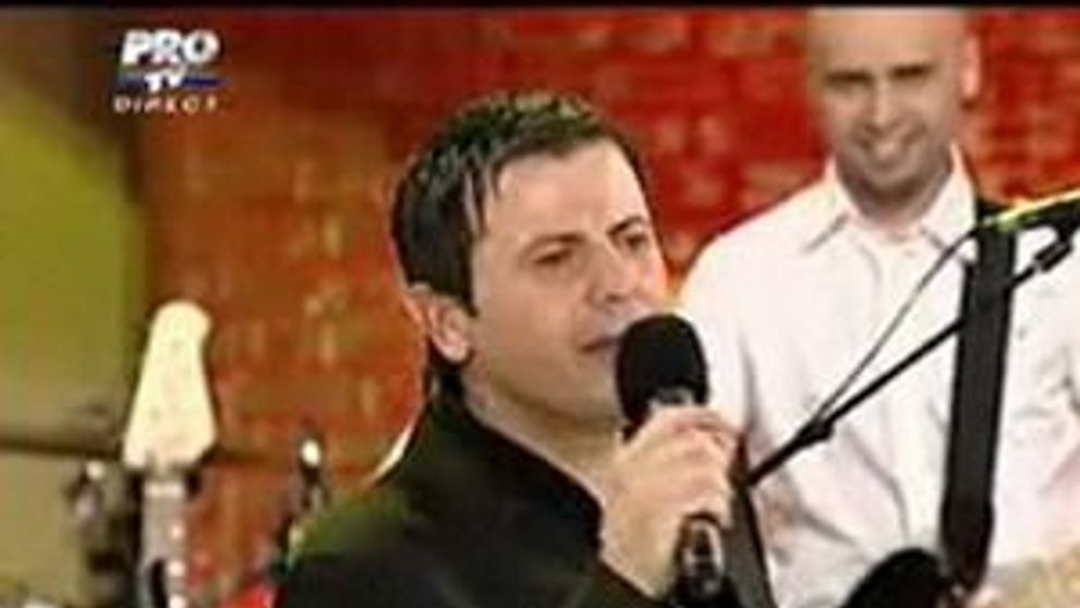Veresezan  Tinu