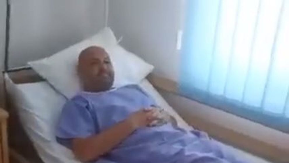Mihai Mitoșeru, operat de urgență: „Puteam să mor oricând”