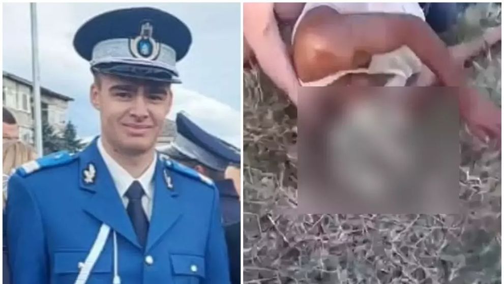Un nepalez a fost găsit în stare de inconștiență la marginea unui drum din Vaslui. Ce s-a întâmplat cu el încât nu a mai putut să se ridice de la pământ
