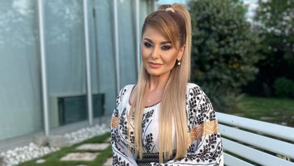 Emilia Ghinescu dezvăluie ce note a luat la BAC fiica sa, Erika Turcu: „Urmează admiterea…”. Mesajul transmis de artistă
