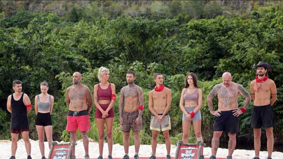 Urmărește Survivor România, în exclusivitate pe VOYO, înainte de difuzarea pe TV!