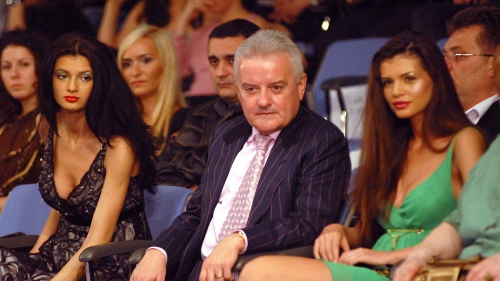 Irinel Columbeanu, dezvăluiri despre o partidă de amor în public! Ce a spus despre Monica Gabor
