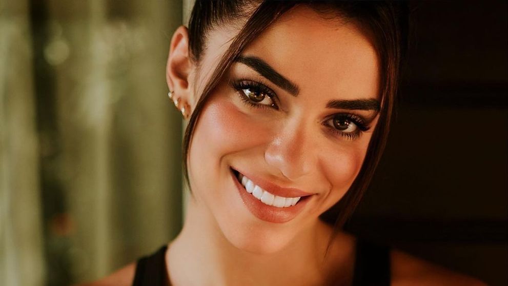 „Le-am spus părinților că voi fi cunoscută!”. O fostă jucătoare de volei și-a deschis o afacere onorabilă cu bani câștigați din OnlyFans