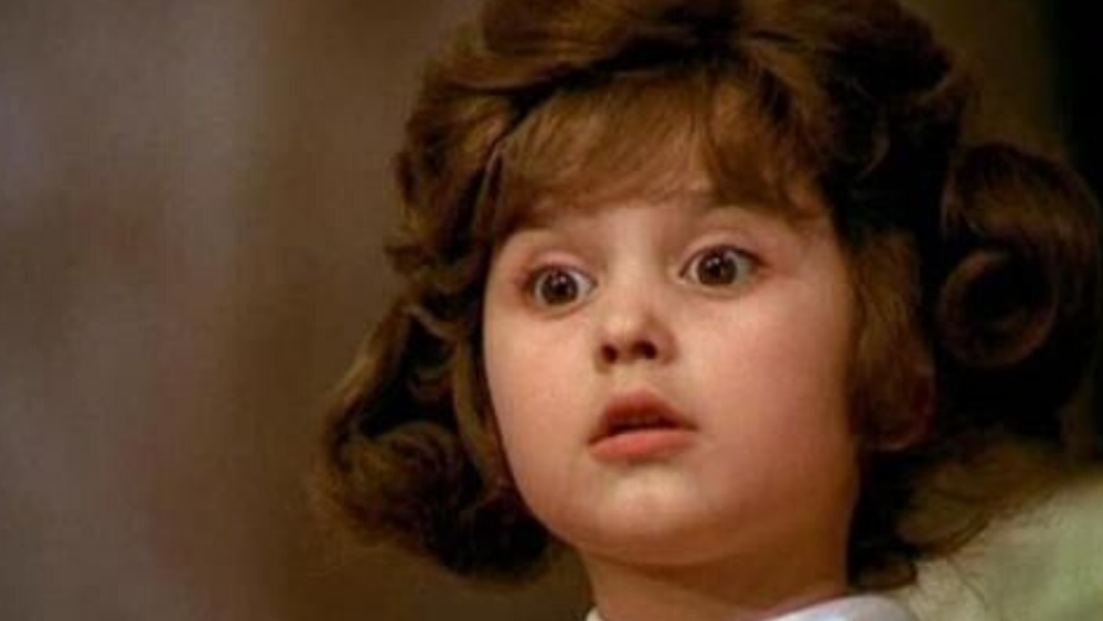 FOTO Cum arată Lulu Mihăescu, actrița principală din filmul 