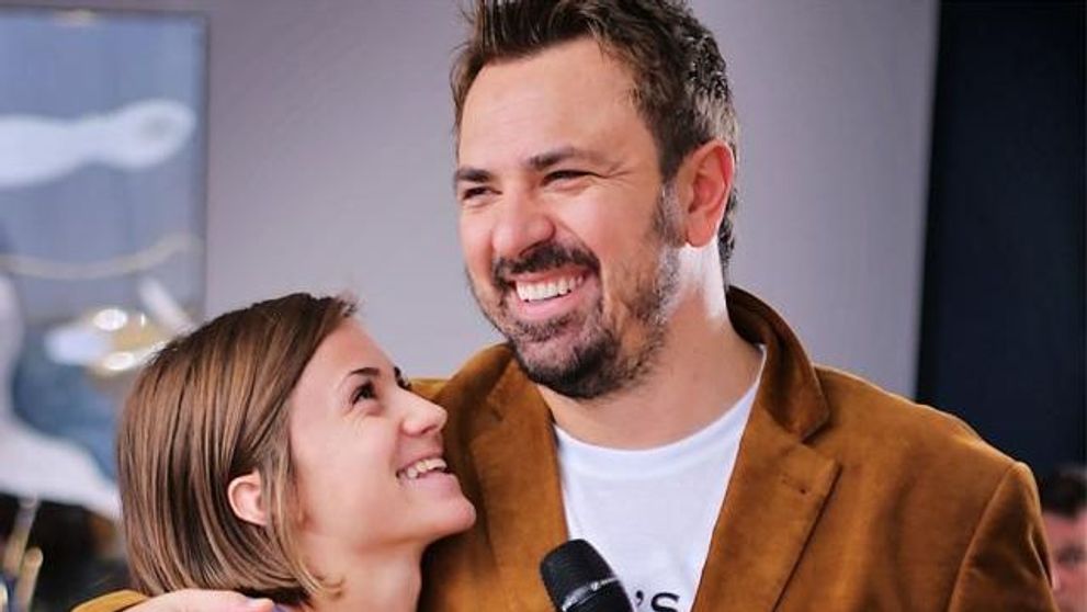 Horia Brenciu se tine de cuvant! O ia cu el in concert pe una din concurentele eliminate de la 