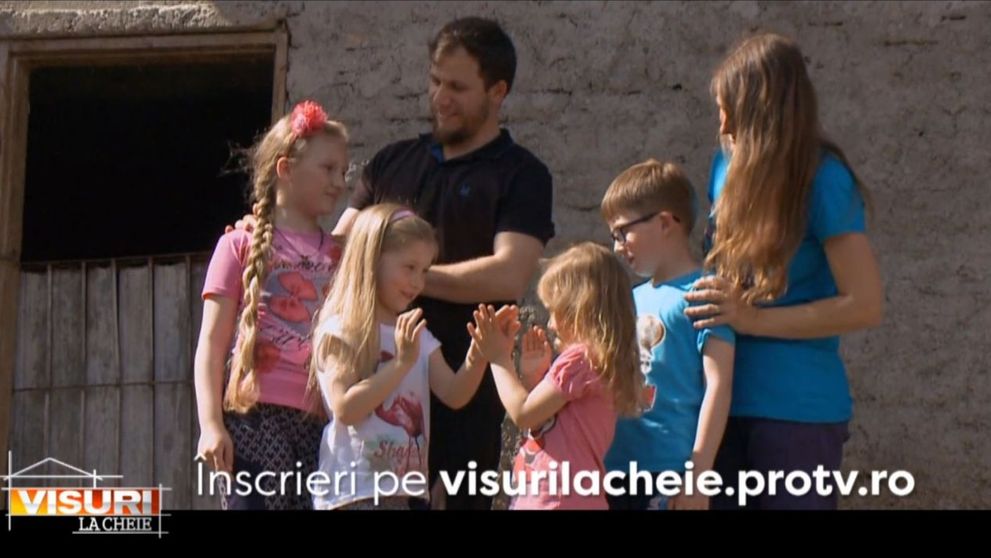 Destine incercate, situatii fara iesire, oameni care au nevoie de tine!Trimite povestea unei familii care merita ajutor!