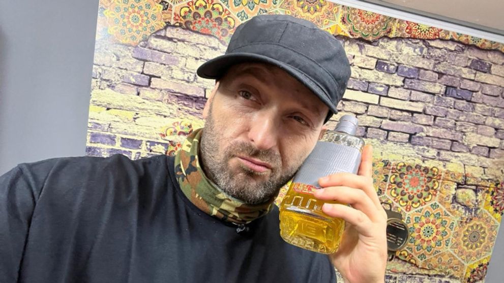 Cheloo, prima reacție după scandalul de la Catedrala Mântuirii Neamului. Rapperul a fost testat pozitiv la DrugTest în curtea Bisericii și s-a luat la ceartă. Ce a dezvăluit abia acum: „Nu am consumat decât o bere și o gură de bere”