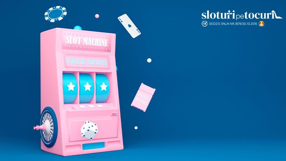 (P) Sloturi cu jackpot progresiv pe care să le joci în 2022    