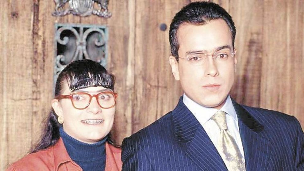 Betty cea Urata, complet transformata. Cum arata si cum s-a transformat actrita Ana Maria Orozco