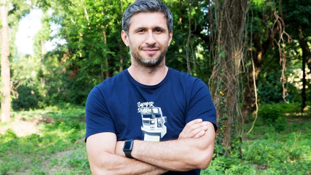 INTERVIU Dragoș Bucur, gazda Visuri la cheie: ”Cea mai mare calitate a emisiunii este că redă speranța”
