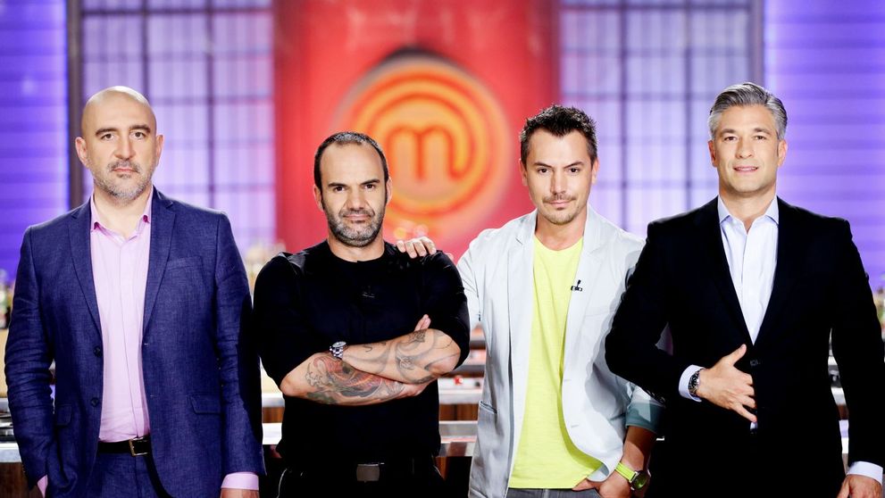 MasterChef da startul unui nou sezon provocator, din 13 februarie, la Pro TV!