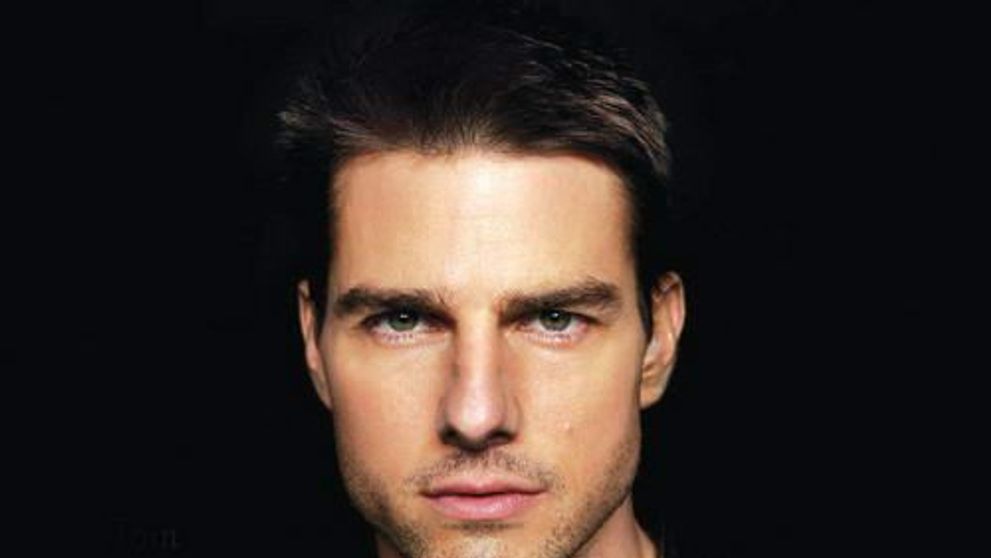 Tom Cruise, <span style=