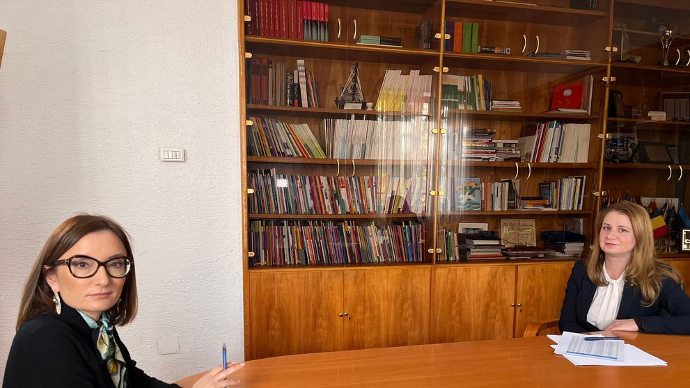 Telespectatorii nu au uitat de educație! Ancheta prezentată de Paula Herlo la România, te iubesc! a fost pe primul loc în clasamentul audiențelor!