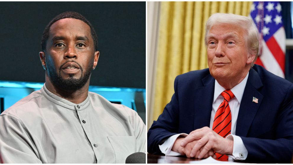 P. Diddy, disperat să iasă din închisoare! După ce a fost dispus să plătească 50 de milioane de dolari ca să fie eliberat pe cauțiune și a fost refuzat, rapperul a apelat la Donald Trump