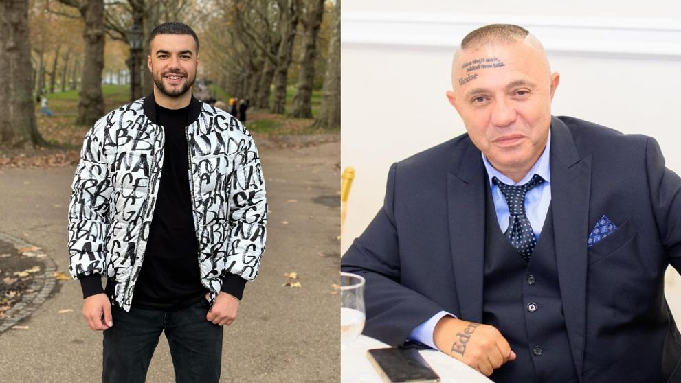 Culiță Sterp i-a dat bani grei lui Nicolae Guță, în timpul live-ului de pe TikTok. Artistul nu a mai ținut cont de nimic și a renunțat la o sumă record: „Este o legendă în România”