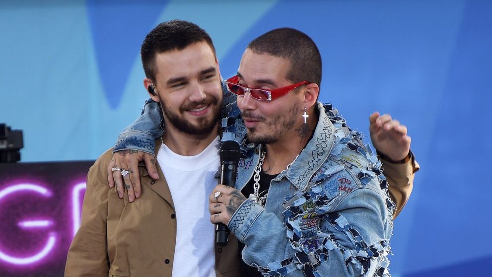 J Balvin rupe tăcerea! Artistul a recunoscut ce preferințe sexuale are
