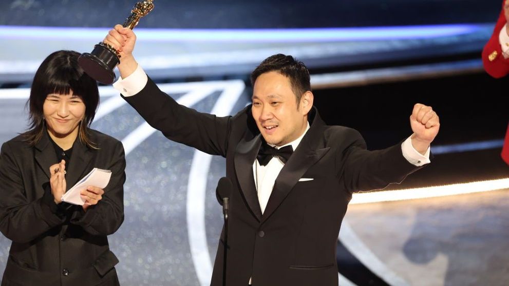 Premiile Oscar 2022 | Câștigătorii primelor statuete din acest an