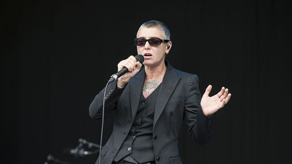 Fiul lui Sinead O’Connor s-a sinucis la doar 17 ani: “Copilul meu cu ochi albaștri. Mereu vei fi lumina mea!”