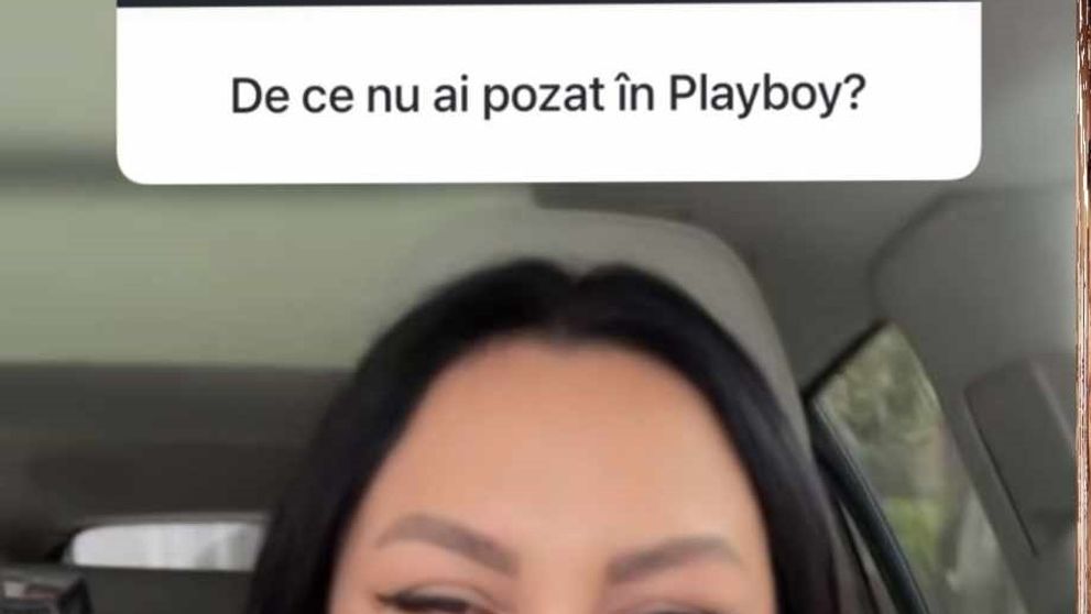 “De ce nu ai pozat în Playboy?” Cum le-a răspuns Andra fanilor care i-au pus această întrebare incomodă